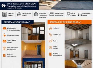 Casa de 2 habitaciones, Purísima del Rincón · Casa con Bodega Ideal Para Fabricación Sombreros Cinturones Zapatos Etc