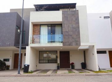 Casa de 3 habitaciones, San Andrés Cholula · Casa en Venta, Fracc. Monte Real, San Andrés Cholula, Puebla.
