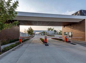 Terreno / Lote · 310m² · Terreno en Venta Lomas de Angelópolis II