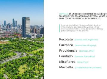 Terreno / Lote · 133m² · Venta de Terrenos en Capitalia Motul Yucatan | Desarrollo E Inversión Planeado