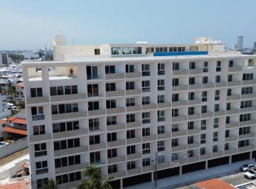 Departamento · 84m² · 2 Recámaras · 1 Estacionamiento · Departamento en Venta en Costa de Oro Boca del Río Veracruz