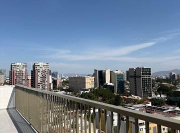 Departamento de 1 habitación, Guadalajara · Departamento en Venta en La Americana