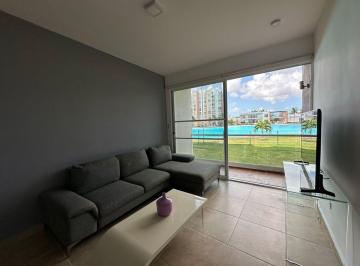 Departamento de 2 habitaciones, Benito Juárez · Departamento en Venta/renta Amueblado y Equipado Dream Lagoons Cancun