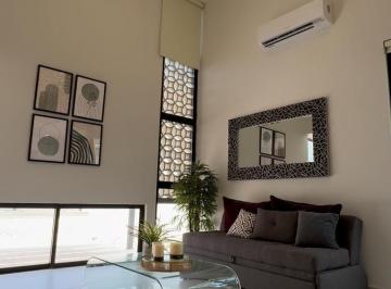 Villa · 136m² · 2 Recámaras · 2 Estacionamientos · Villa en Venta de 2 Recamaras en Conkal