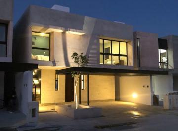 Casa en condominio · 287m² · 3 Recámaras · 3 Estacionamientos · Residencial Návita (Modelo A2)