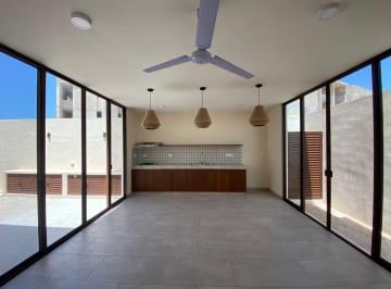 Villa · 172m² · 2 Recámaras · 2 Estacionamientos · Villa en Venta a Una Cuadra del Mar | Villas San Benito