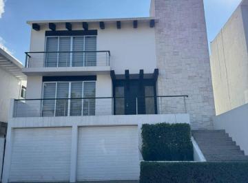 Casa de 4 habitaciones, Pachuca · Casa en Venta Fracc La Excelencia Residencial Zona Plateada, Pachuca, Hgo.