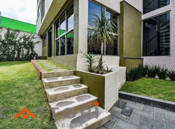 Casa en condominio de 3 habitaciones, La Magdalena Contreras · Venta Casa en San Jerónimo (Lomas Quebradas)