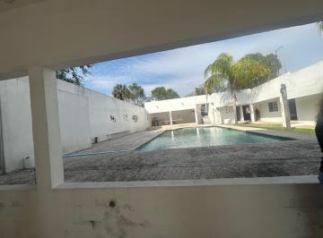Quinta · 1661m² · 4 Recámaras · Quinta en Venta en Fracc. Mision Antigua Cadereyta N. L.