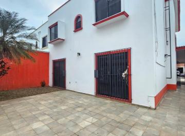 Casa · 3 Recámaras · 2 Estacionamientos · Casa en Renta Bonanza Premier