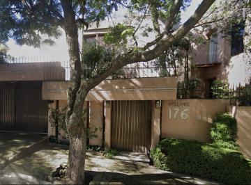 Casa de 6 habitaciones, Miguel Hidalgo · Se Vende Casa en Bosque de Avellanos, Bosque de Las Lomas Alcaldia Miguel Hidalgo, Cdmx