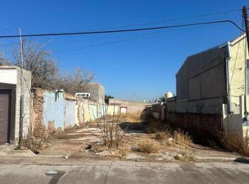 Terreno / Lote , Chihuahua · Terreno en Venta | Col. Guadalupe
