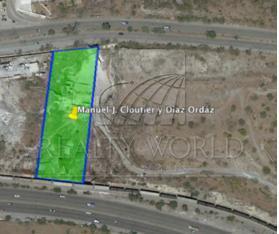 Terreno / Lote · 5944m² · Terreno Venta en Cumbres del Valle, Monterrey