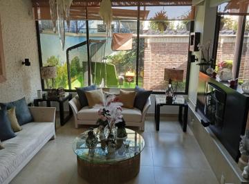 Casa de 3 habitaciones, Alvaro Obregón · Vendo Estupenda y Bonita Casa con Muy Buenos Acabados