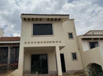 Casa de 3 habitaciones, Guadalupe · Casa en Venta Guadalupe Zacatecas