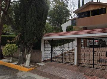 Casa de 5 habitaciones, Cuautitlán Izcalli · Venta de Casa en Bosques del Lago