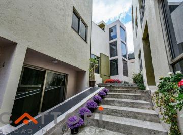 Casa en condominio de 3 habitaciones, La Magdalena Contreras · Venta Casa en San Jerónimo (Lomas Quebradas)