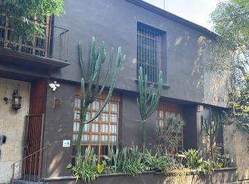 Casa de 3 habitaciones, Coyoacán · Casa en Venta en Coyoacán, Cdmx