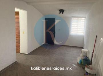 Departamento de 2 habitaciones, Tlalnepantla de Baz · Departamento en Venta Cumbres del Valle a Unos Pasos de Periférico Norte.
