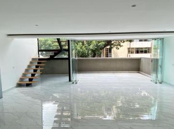 Departamento de 4 habitaciones, Miguel Hidalgo · Departamento Pent House en Venta Lamartine Polanco