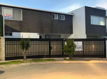 Casa de 3 habitaciones, Naucalpan de Juárez · Casa en Venta Lomas Verdes Sexta Sección