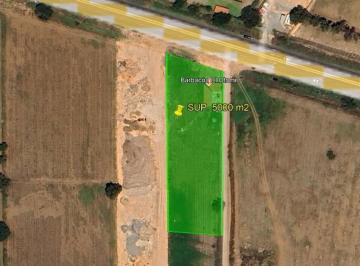 Terreno / Lote · 5000m² · Terreno en Venta Sobre Carretera Tequisquiapan Qro. Sup. 5000 m²