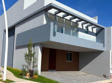 Casa · 430m² · 4 Recámaras · Casa en Venta Privada Residencial San Angel San Luis Potosi