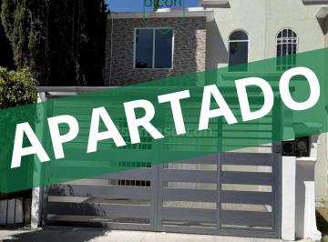 Casa de 3 habitaciones, Puebla · Casa en Venta Jardines de Santa Rosa