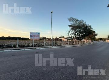Terreno / Lote · 33031m² · Se Vende o Renta Terreno en Av Prol. Benito Juárez, Presidentes de México, Campeche