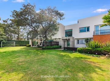 Casa de 4 habitaciones, Atizapán de Zaragoza · Casa en Venta en Real de Vallescondido