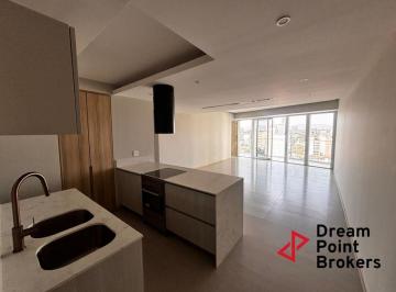Departamento de 2 habitaciones, Guadalajara · Departamento en Renta en Garibaldi Residences