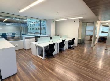 Oficina · 300m² · Oficina en Renta Amueblada en Bosques de Las Lomas