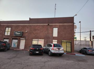 Local comercial , Mexicali · Se Renta Amplio Local Sobre Blvd. Lazaro Cardenas