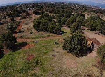 Terreno / Lote , Huasca de Ocampo · Terreno con 500 m² de Superficie de Terreno en Venta en Huasca de Ocampo
