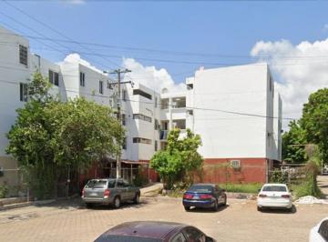 Departamento · 64m² · 2 Recámaras · 1 Estacionamiento · Departamento en Venta en Infonavit Humaya