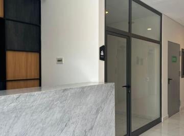 Departamento · 88m² · 2 Recámaras · 2 Estacionamientos - Clara Sánchez Barragan · Renta Dpto en Torre Meridiano 103 Ciudad Granja