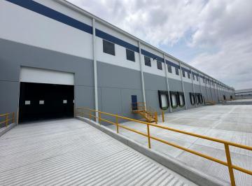 Nave industrial , Apodaca · Nave Aaa en Apodaca | Accesos Rápidos | Lista Para Operar