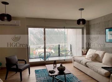 Departamento de 2 habitaciones, Santa Catarina · Departamento en Renta en Valle Poniente