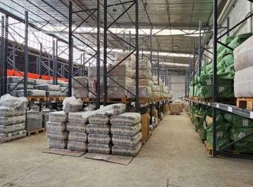 Bodega comercial , Azcapotzalco · Renta de Bodega Comercial en Industrial Vallejo