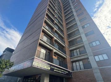 Departamento de 2 habitaciones, Guadalajara · Espacio Monraz Terrazas Departamento en Renta