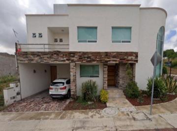 Casa de 3 habitaciones, Querétaro · Casa en Venta Ubicada en Juriquilla