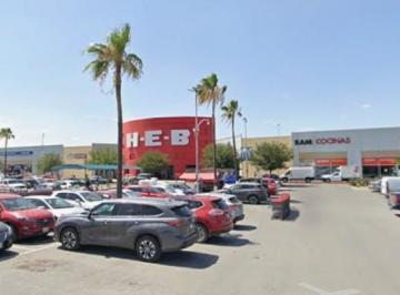Local comercial · 55m² · Local en El Mezquital
