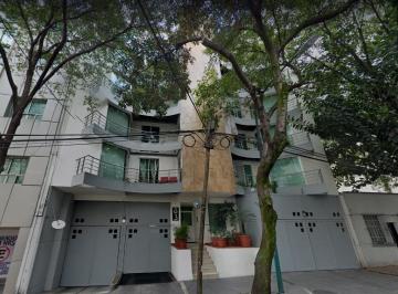 Casa de 2 habitaciones, Miguel Hidalgo · Se Vende Depa en Remate Col. Escandon