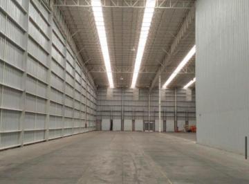 Nave industrial , Zapopan · Nave Industrial de 2519 m² en Renta, Parque Industrial en Tesistan