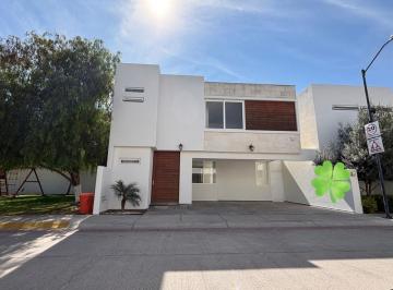 Casa de 3 habitaciones, Aguascalientes · Casa Renta Privada Andaluz Aguascalientes