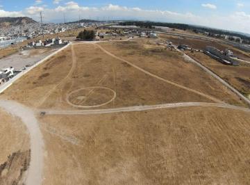 Terreno / Lote , Toluca · Terreno de 50000 m² en Venta en Nueva Oxtotitlan, Sobre Av Las Torres