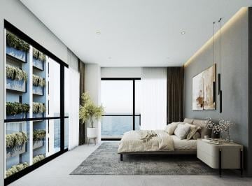 Departamento de 1 habitación, Benito Juárez · Venta de Departamento Costa Mujeres Cancun