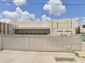 Nave industrial , Umán · Carretera Mérida–umán Nave Industrial de Gran Capacidad en Renta