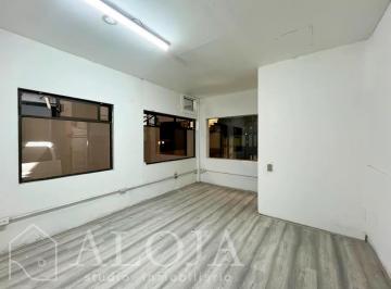 1 · Oficina en Renta - San José Insurgentes