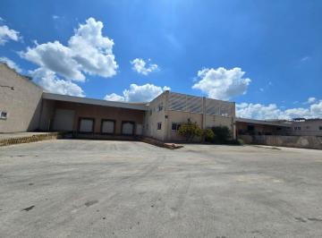 Nave industrial , Umán · Carretera Mérida–umán Nave Industrial de 1500 m² en Renta